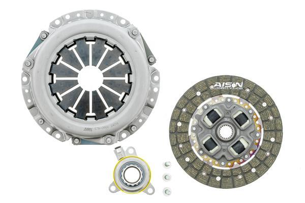 Kit de embrague AISIN ref. CKT-362R